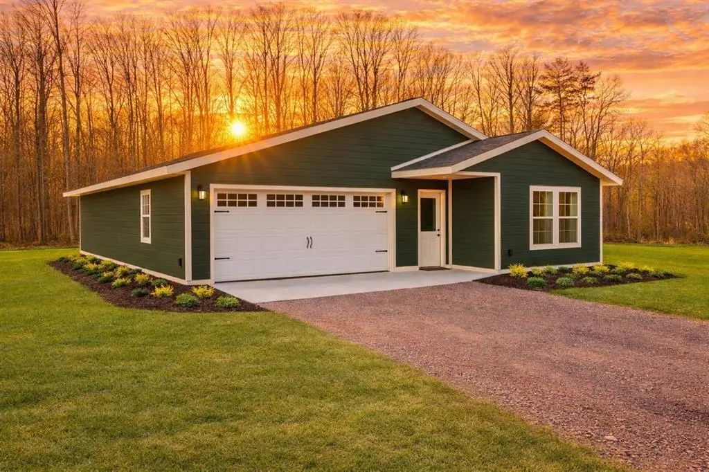 10126N Hardwood Hills Drive, Hayward, WI 54843 - #1