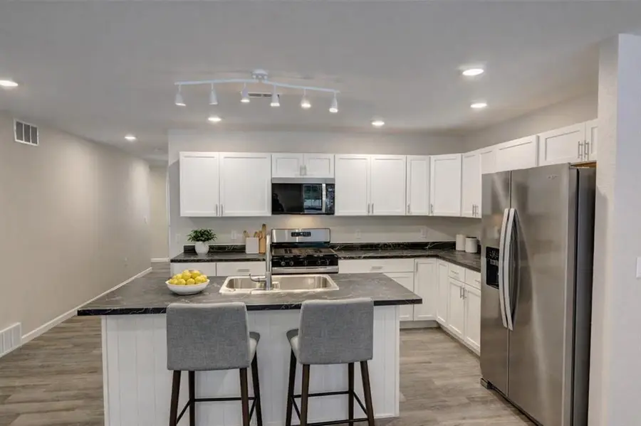 10126N Hardwood Hills Drive, Hayward, WI 54843 - #2