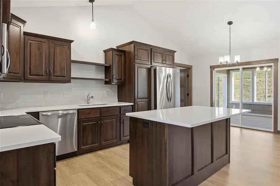 3904 Nicholas Drive, Menomonie, WI 54751 - #2