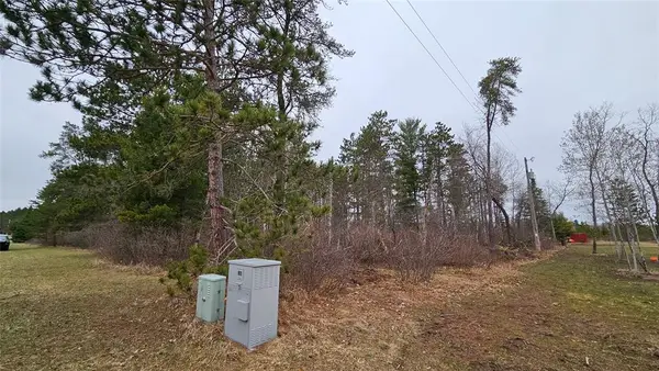 Lot 2 Jenny Lane, Hayward, WI 54843