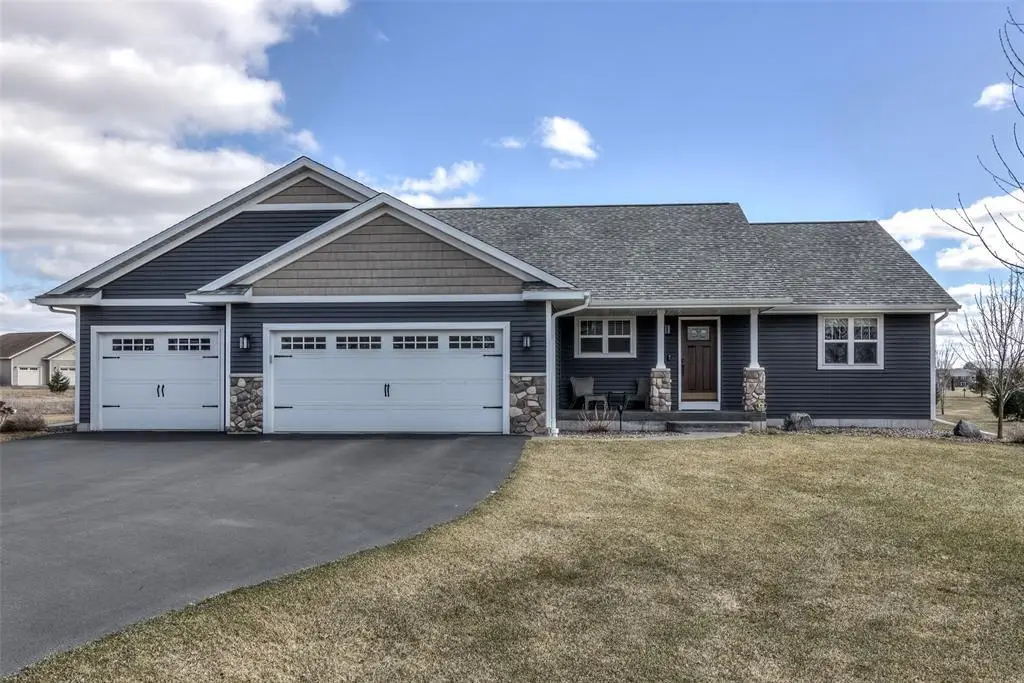 17363 109th Avenue, Chippewa Falls, WI 54729 - #1