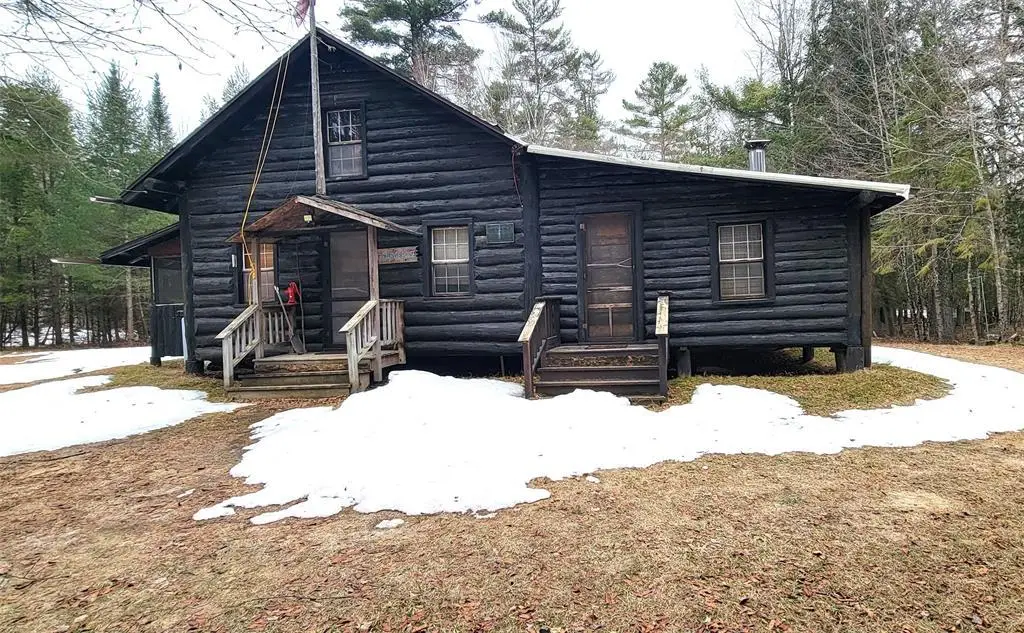 9591N Old Grade Road, Winter, WI 54896 - #1