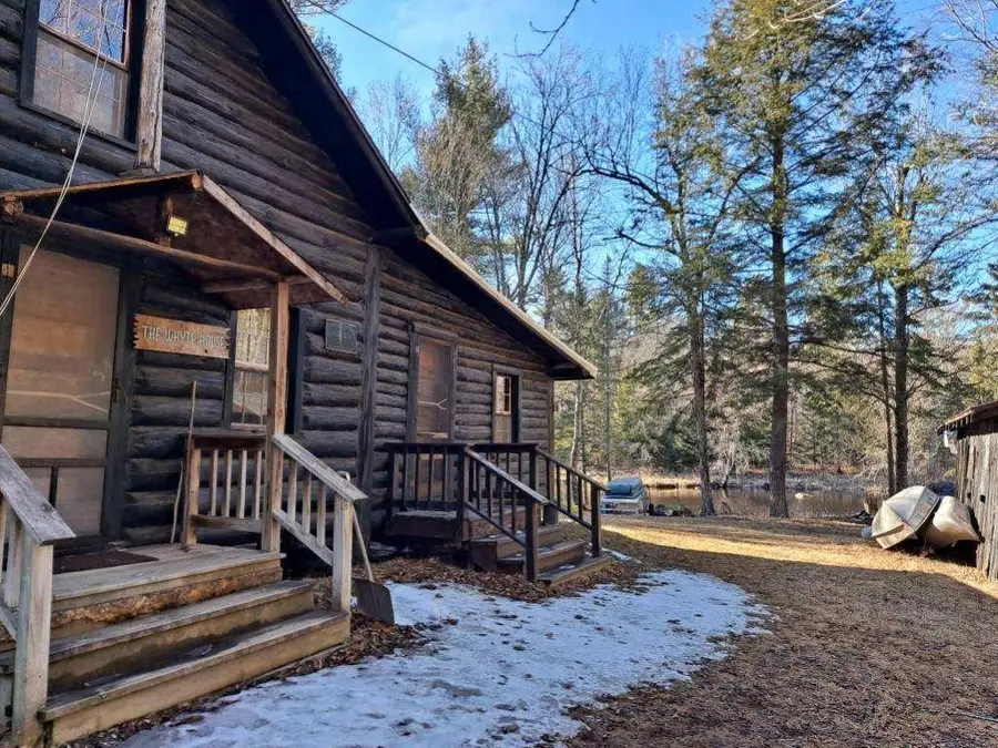 9591N Old Grade Road, Winter, WI 54896 - #2