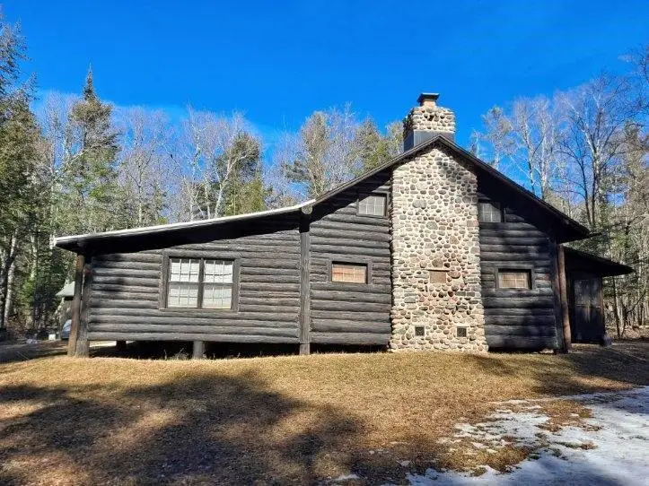 9591N Old Grade Road, Winter, WI 54896 - #3