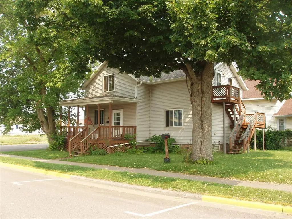 284 1st Street, Park Falls, WI 54552 - #1