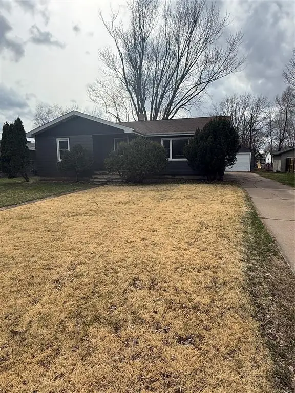 744 Wilson Street, Chippewa Falls, WI 54729