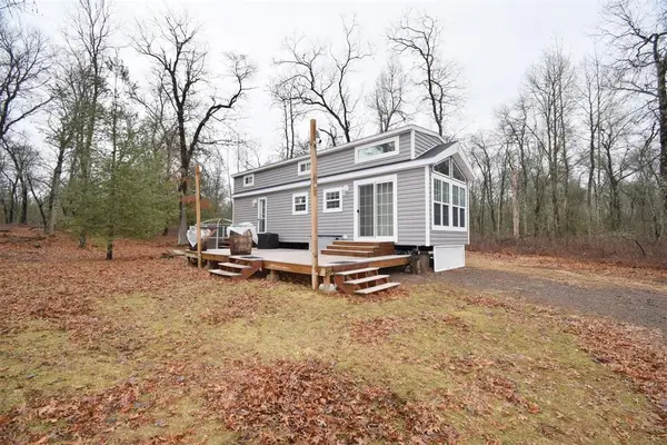 30032 Crystal Lake Drive, Danbury, WI 54830
