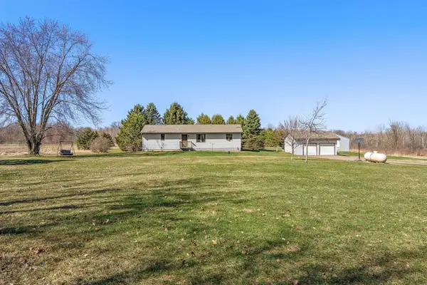 1029 290th Avenue, Frederic, WI 54837