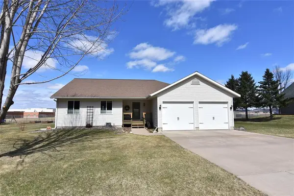 711 8th Avenue, Bloomer, WI 54724
