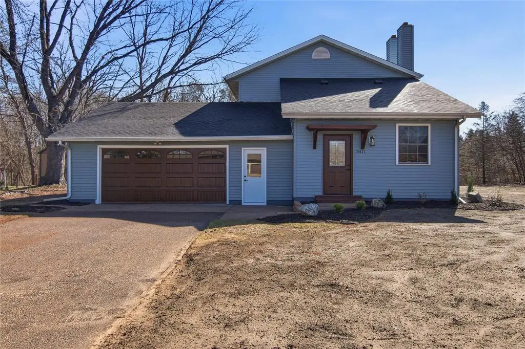 3411 Ridgeway Drive, Eau Claire, WI 54701 - #1