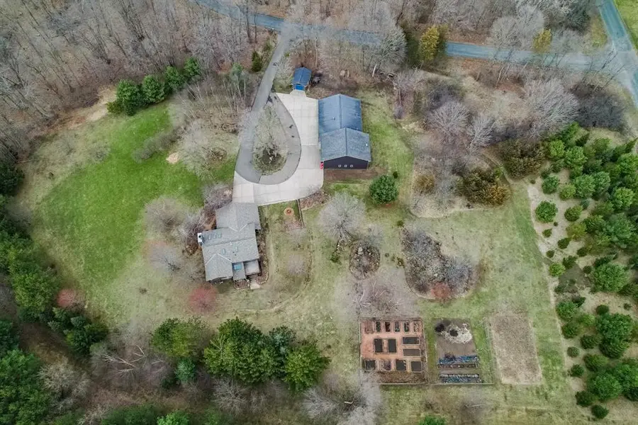 1549 Twin Springs Road, Houlton, WI 54082 - #3