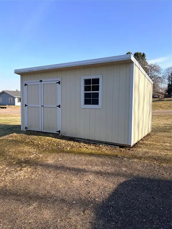 2981 7 7/8 Street, Barronett, WI 54813 - #3