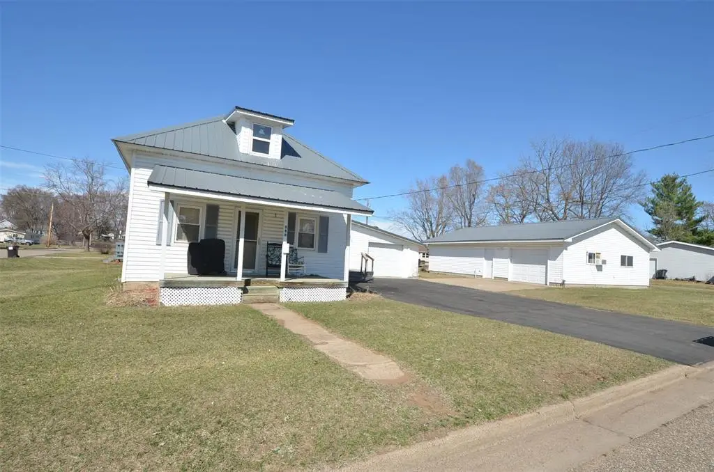 550 Gilman Street, Mondovi, WI 54755 - #1