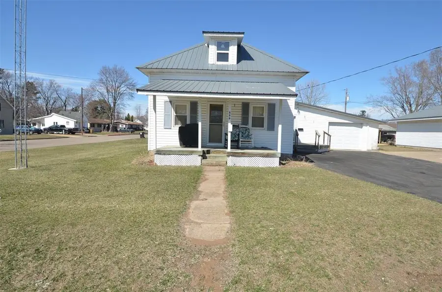 550 Gilman Street, Mondovi, WI 54755 - #3
