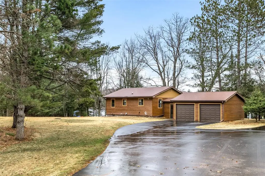 10562 Forest Circle Drive, Hayward, WI 54843 - #1