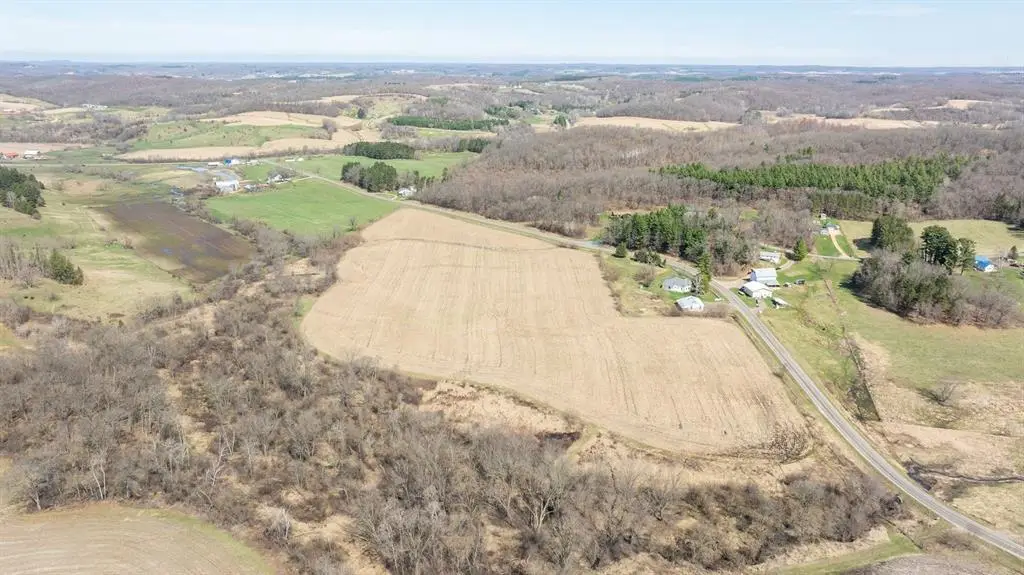 TBD County S Road, Blair, WI 54616 - #1