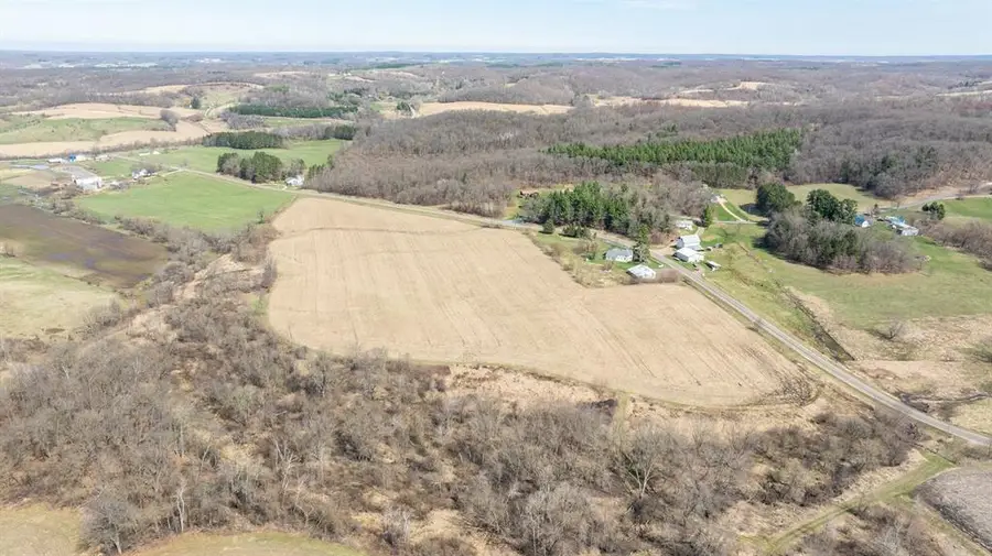 TBD County S Road, Blair, WI 54616 - #3