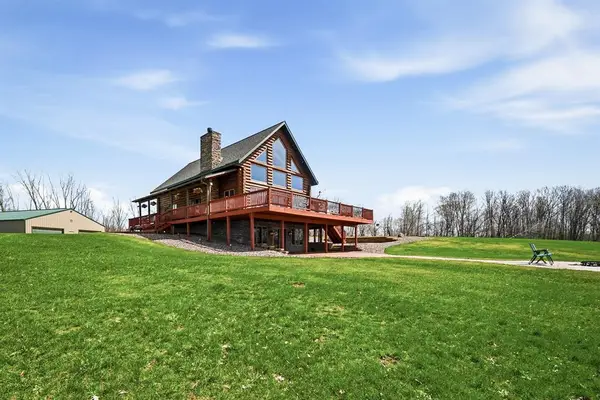 5502 90th Street, Elmwood, WI 54740