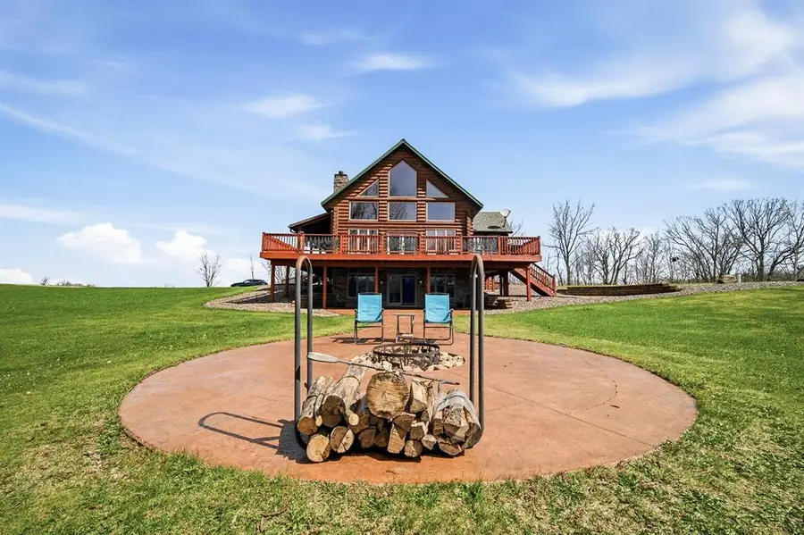 5502 90th Street, Elmwood, WI 54740 - #3