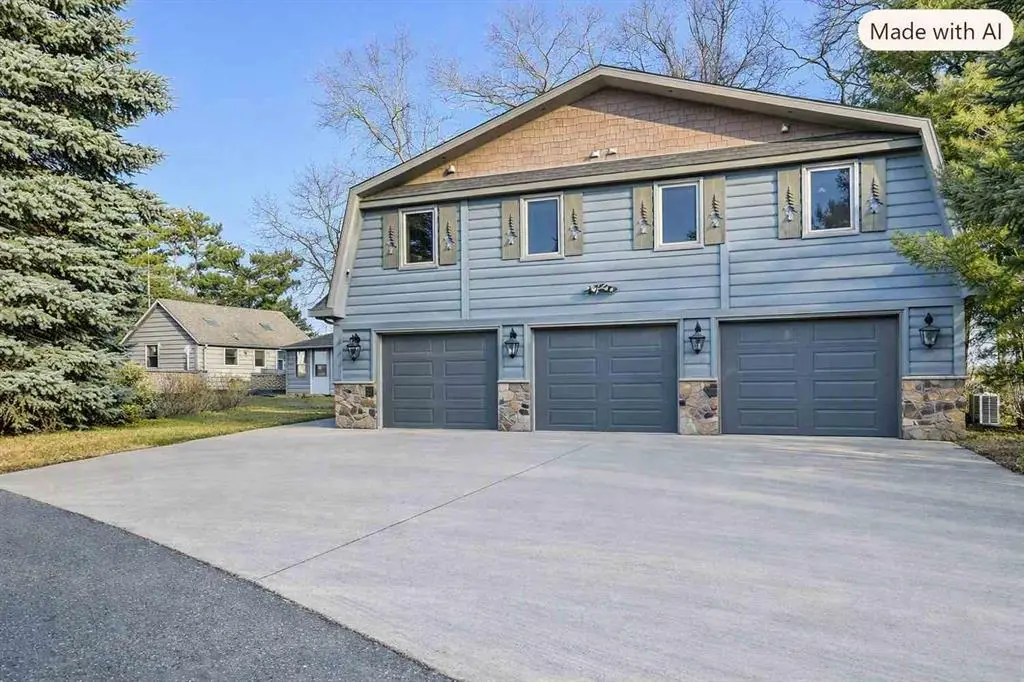 3915 County Road A, Webster, WI 54893 - #1