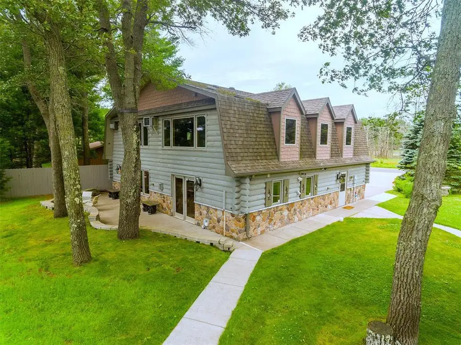 3915 County Road A, Webster, WI 54893 - #3