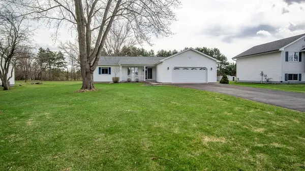 5211 Hamilton Avenue, Eau Claire, WI 54701