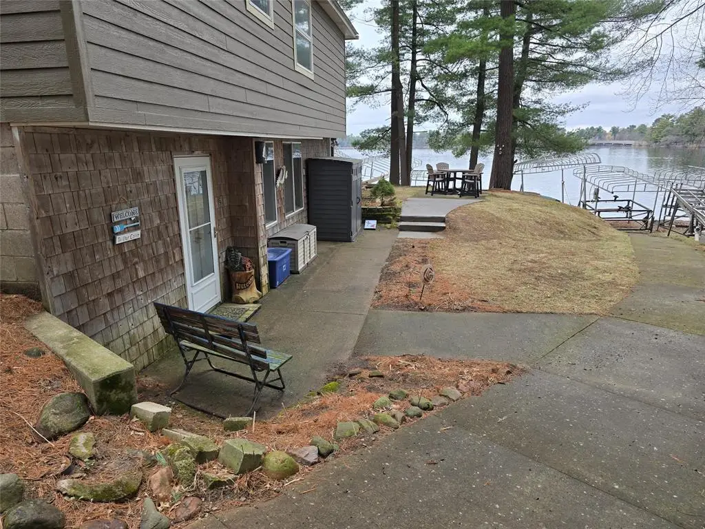 810 26th Street #9, Chetek, WI 54728 - #1