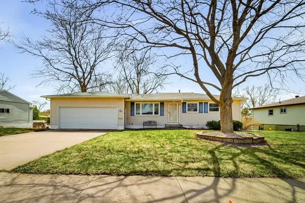 2535 Hayden Avenue, Altoona, WI 54720