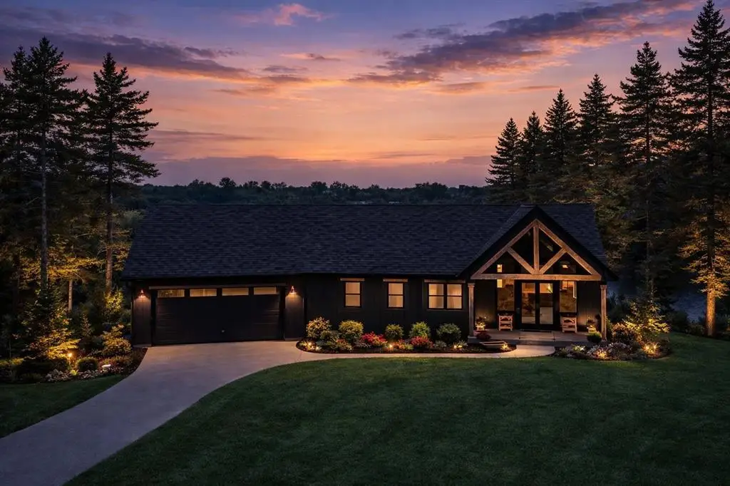 27762 Leef Road, Jackson, WI 54898 - #1
