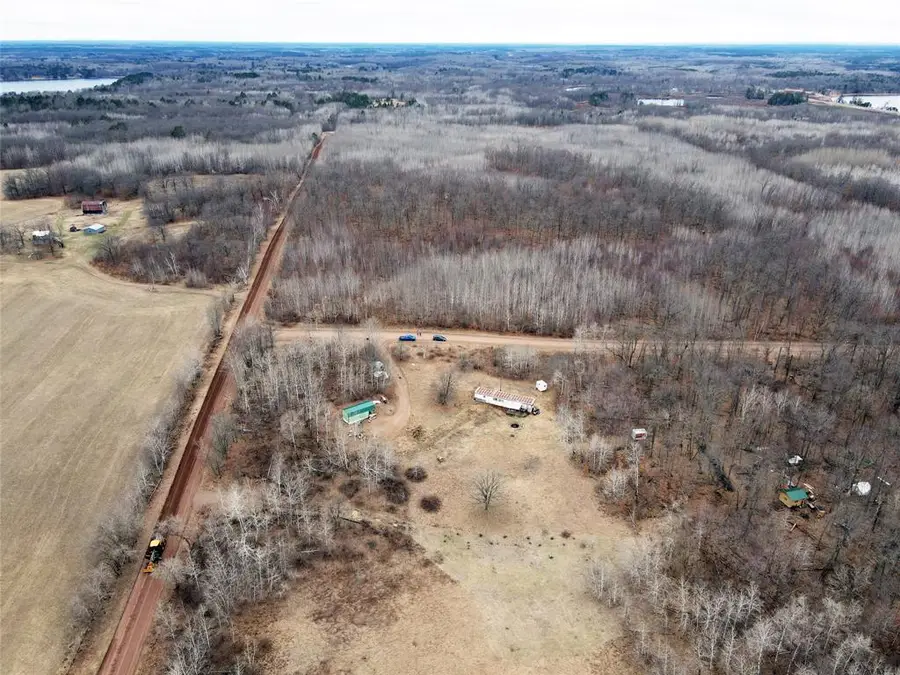 N11116 Blackberry Road, Trego, WI 54888 - #2