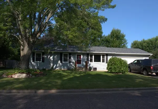 928 Yorkshire Avenue, Rice Lake, WI 54868