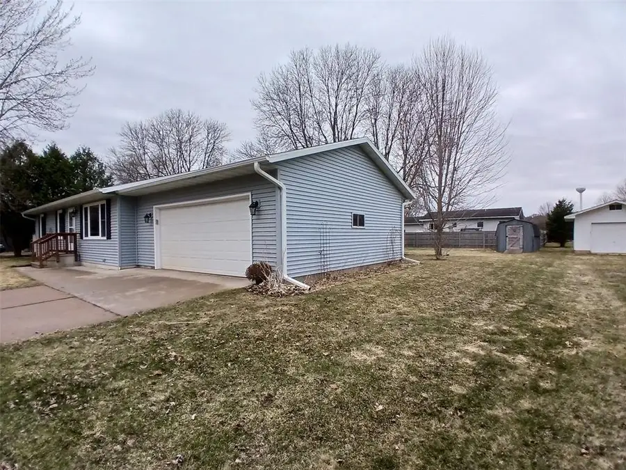 928 Yorkshire Avenue, Rice Lake, WI 54868 - #3