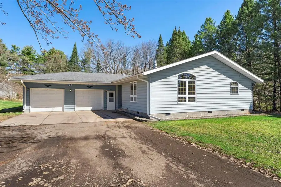 960 Sylvan Street, Cumberland, WI 54829 - #2