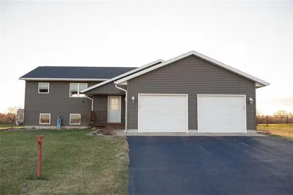 1120 Clayton Street, Cameron, WI 54822