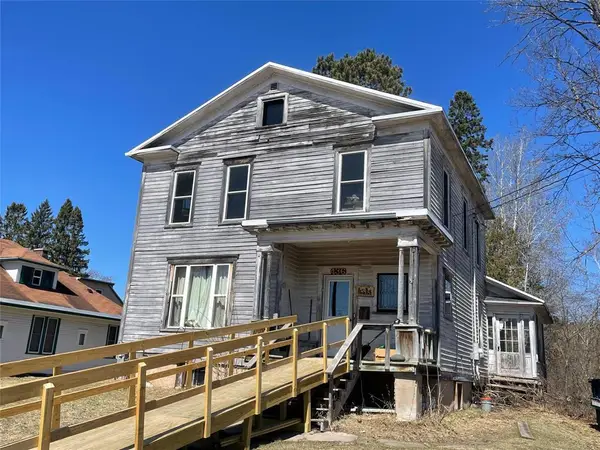 436 E 1st Street, Glidden, WI 54527