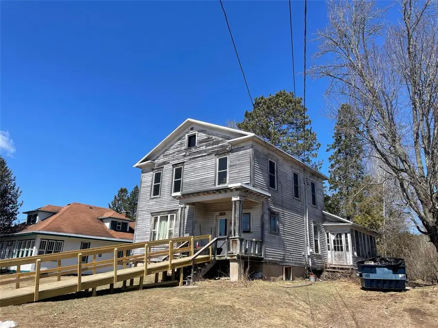 436 1st Street, Glidden, WI 54527 - #2