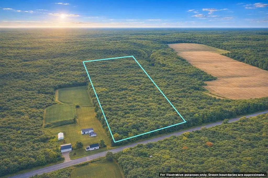 N2615 State Highway 73, Sheldon, WI 54766 - #1