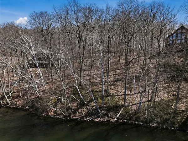 16734 Maple Terrace Drive, Birchwood, WI 54817