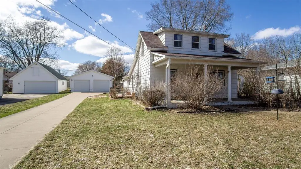 716 Ferry Street, Eau Claire, WI 54703 - #1