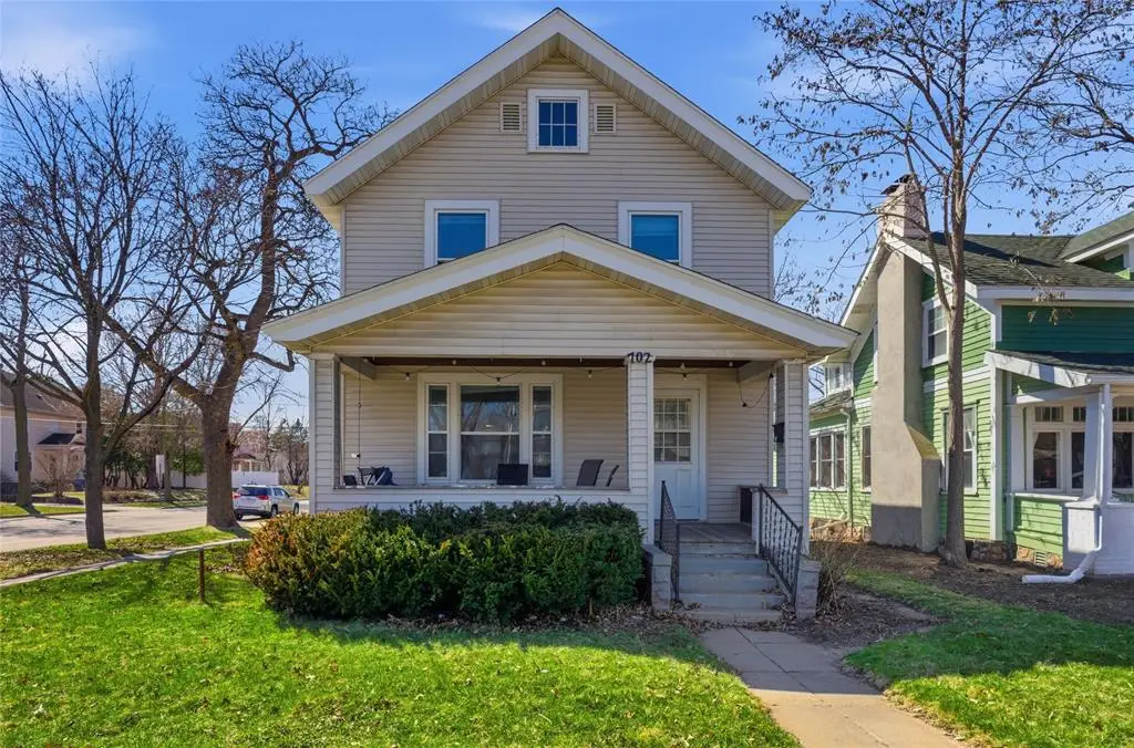 702 5th Avenue, Eau Claire, WI 54703 - #1