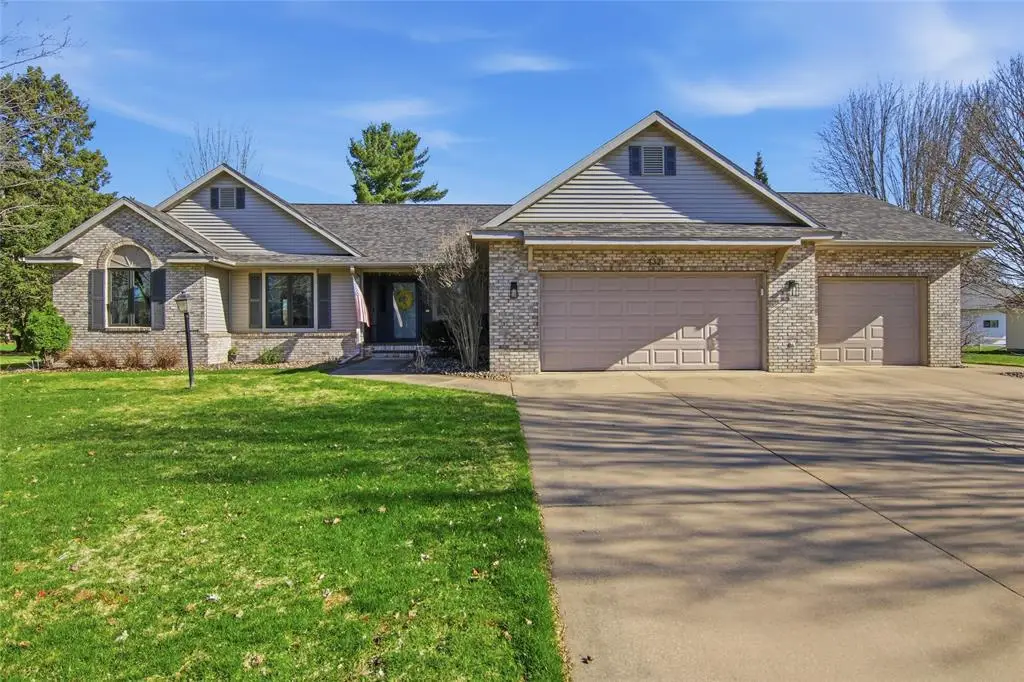 4321 Pine Meadow Drive, Eau Claire, WI 54701 - #1