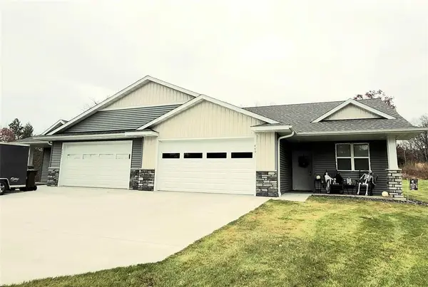 4891-4893 190th Street #1 & 2, Chippewa Falls, WI 54729