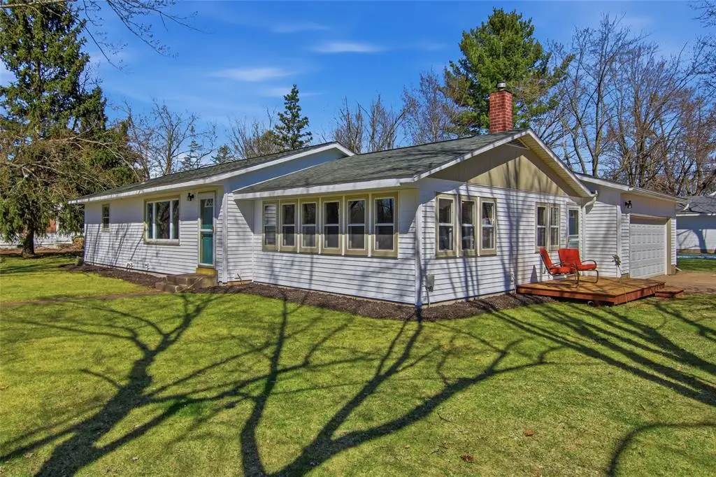 1206 Willow Street, Chippewa Falls, WI 54729 - #1