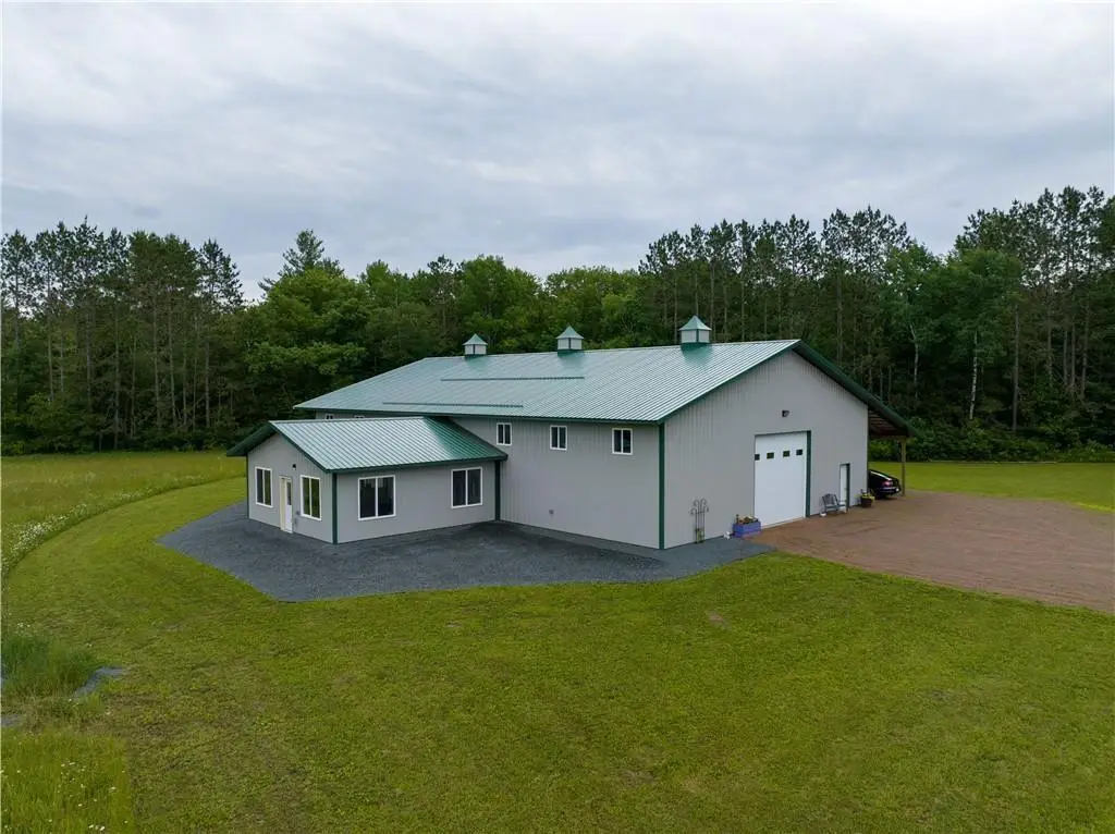 2274 Places Lake Road, Barronett, WI 54813 - #1