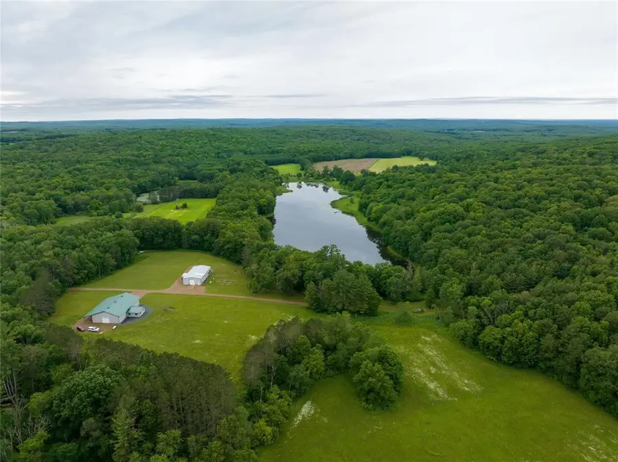 2274 Places Lake Road, Barronett, WI 54813 - #2