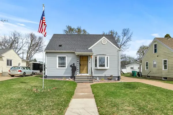 2931 8th Street, Eau Claire, WI 54703