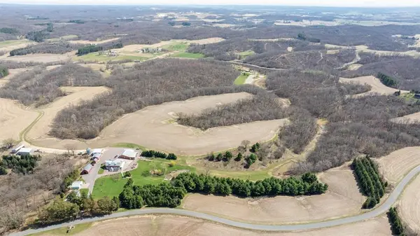 0 County Road S, Blair, WI 54616