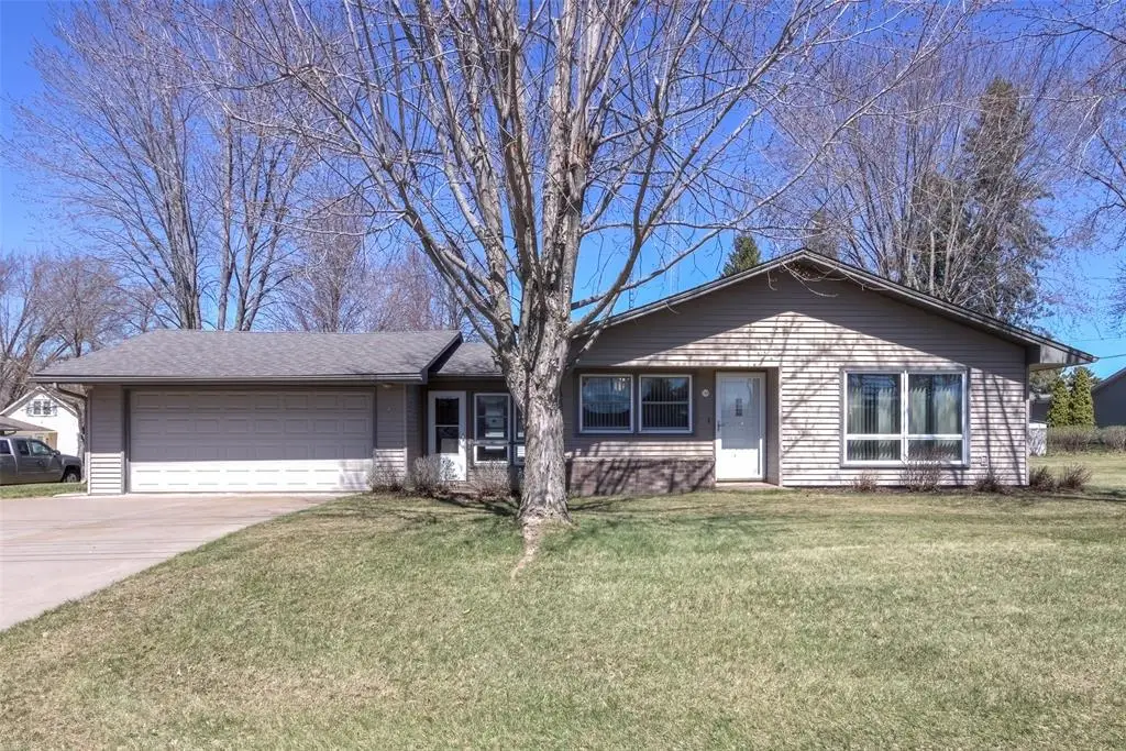 248 Mills Street, Cadott, WI 54727 - #1