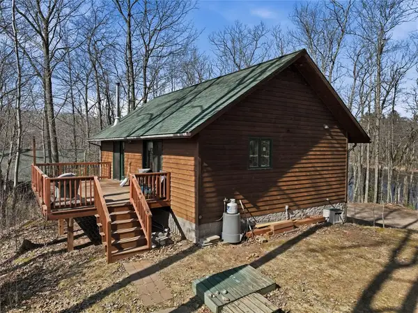 3061 Forest Rd, Birchwood, WI 54817