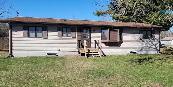 3669N Clark Street, Radisson, WI 54867